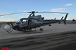 Eurocopter AS 350 Tail Number N67TV